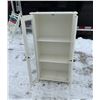Image 9 : WHITE COASTAL COTTAGE CABINET
