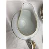 Image 10 : COLLECTION OF NORITAKE MAYWOOD 5154 FINE CHINA DINNERWARE