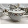 Image 2 : COLLECTION OF NORITAKE MAYWOOD 5154 FINE CHINA DINNERWARE