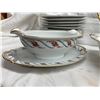 Image 3 : COLLECTION OF NORITAKE MAYWOOD 5154 FINE CHINA DINNERWARE