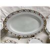 Image 4 : COLLECTION OF NORITAKE MAYWOOD 5154 FINE CHINA DINNERWARE