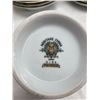 Image 7 : COLLECTION OF NORITAKE MAYWOOD 5154 FINE CHINA DINNERWARE