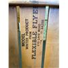Image 6 : VINTAGE FLEXIBLE FLYER YANKEE CLIPPER WOODEN SNOW SLED