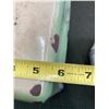 Image 7 : VINTAGE PORCELAIN ENAMEL GAS HEATER