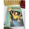 Image 3 : JUVENILE BOOKS - BIOGRAPHY, FICTION, AND MYSTERY BOOKS