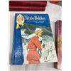 Image 4 : JUVENILE BOOKS - BIOGRAPHY, FICTION, AND MYSTERY BOOKS