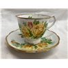 Image 20 : TEACUPS AND SAUCERS, LOT OF 10 PAIR