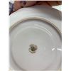 Image 3 : TEACUPS AND SAUCERS, LOT OF 10 PAIR