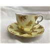 Image 8 : TEACUPS AND SAUCERS, LOT OF 10 PAIR