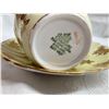 Image 9 : TEACUPS AND SAUCERS, LOT OF 10 PAIR