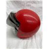 Image 10 : HELMETS WITH VISORS, LOT OF 3