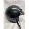 Image 13 : HELMETS WITH VISORS, LOT OF 3