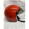 Image 3 : HELMETS WITH VISORS, LOT OF 3