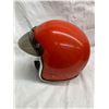 Image 5 : HELMETS WITH VISORS, LOT OF 3