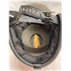 Image 6 : HELMETS WITH VISORS, LOT OF 3