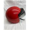 Image 8 : HELMETS WITH VISORS, LOT OF 3
