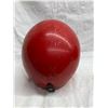 Image 9 : HELMETS WITH VISORS, LOT OF 3