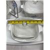 Image 10 : CORNINGWARE DISHES, LOT