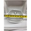 Image 13 : CORNINGWARE DISHES, LOT