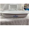 Image 3 : CORNINGWARE DISHES, LOT