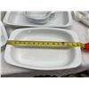 Image 6 : CORNINGWARE DISHES, LOT
