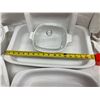 Image 7 : CORNINGWARE DISHES, LOT