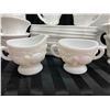 Image 6 : COLONY HARVEST MILK GLASS LOT