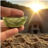 Image 5 : 1.6 inch Moldavite 11.915 gms