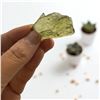 Image 4 : 1.4 inch Moldavite 7.014 gms