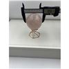 Image 4 : 70 MM Rose Quartz Sphere