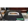 Image 3 : BELLAPRO BLAZE 12" PIZZA OVEN - TESTED WORKING, RETAIL $799