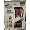 Image 2 : NINJA PROFESSIONAL PLUS 2.13L 1400W STAND BLENDER W/ AUTO-IQ - TESTED WORKING, RETAIL $199