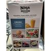 Image 3 : NINJA PROFESSIONAL PLUS 2.13L 1400W STAND BLENDER W/ AUTO-IQ - TESTED WORKING, RETAIL $199