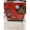Image 3 : INSTANT POT RIO 6QT 7IN1 MULTI-COOKER - TESTED WORKING, RETAIL $169