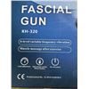 Image 2 : 2 NEW MASSAGE FASCIA GUNS