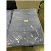 Image 2 : 6 NEW 15.7 X 23.6 INCH SOFT MEMORY FOAM BATH MATTS