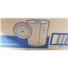 Image 2 : NEW CASE OF SCOTT SLIMROLL TOWELS, 8 INCH, 6 X 580FT