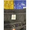 Image 2 : 5 NEW PAIORS OF SHORTS, 3 SIZE 34, 2 SIZE 32