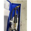 Image 4 : NEW SCHRADER MICHELIN HEAVY DUTY TIRE PRESSURE GAUGE 170PSI