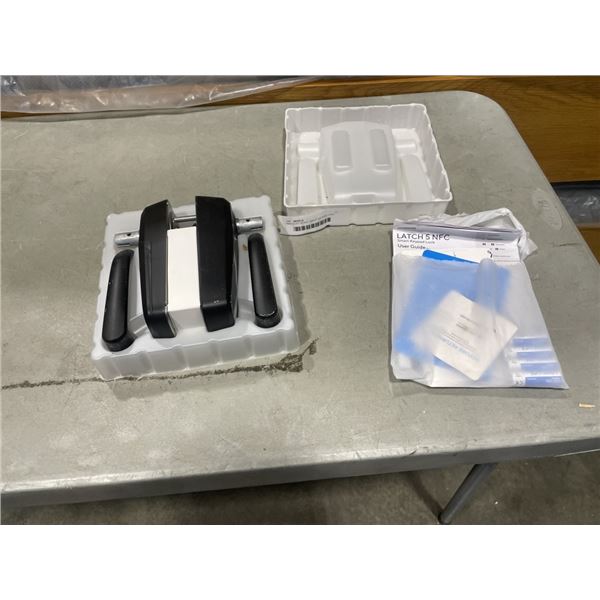 NEW ELECTRONIC SMART KEYPAD LOCK