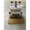 Image 1 : CMT ORANGE TOOLS MINI DRILL PRESS ATTACHMENT