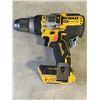 Image 2 : DEWALT CORDLESS DRILL WORKING NO BATTERY