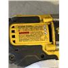 Image 3 : DEWALT CORDLESS DRILL WORKING NO BATTERY