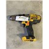 Image 1 : DEWALT CORDLESS DRILL WORKING NO BATTERY