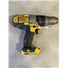 Image 2 : DEWALT CORDLESS DRILL WORKING NO BATTERY