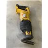 Image 3 : DEWALT CORDLESS RECIPROCATING SAW WORKING NO BATTERY