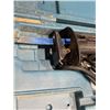 Image 2 : MAKITA CORDED SAWZALL IN HARD CASE