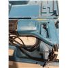 Image 3 : MAKITA CORDED SAWZALL IN HARD CASE
