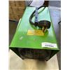 Image 1 : PATRON E9 ELECTRIC CONSTRUCTION HEATER