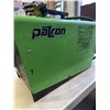 Image 2 : PATRON E9 ELECTRIC CONSTRUCTION HEATER